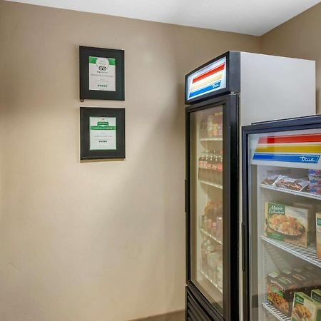 Comfort Inn & Suites Tooele-Salt Lake City Kültér fotó