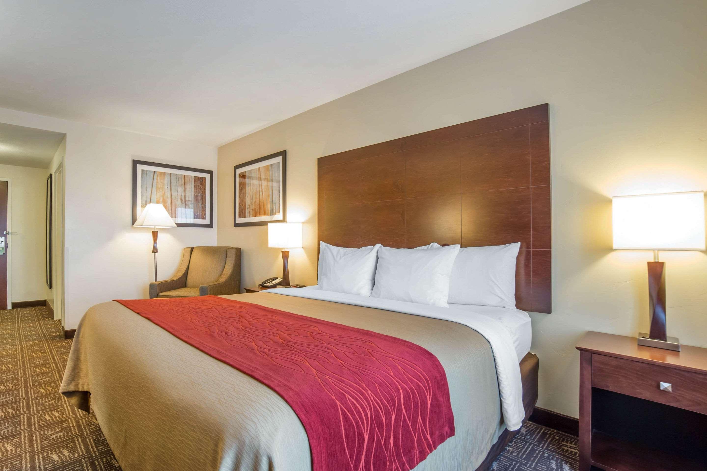 Comfort Inn & Suites Tooele-Salt Lake City Kültér fotó