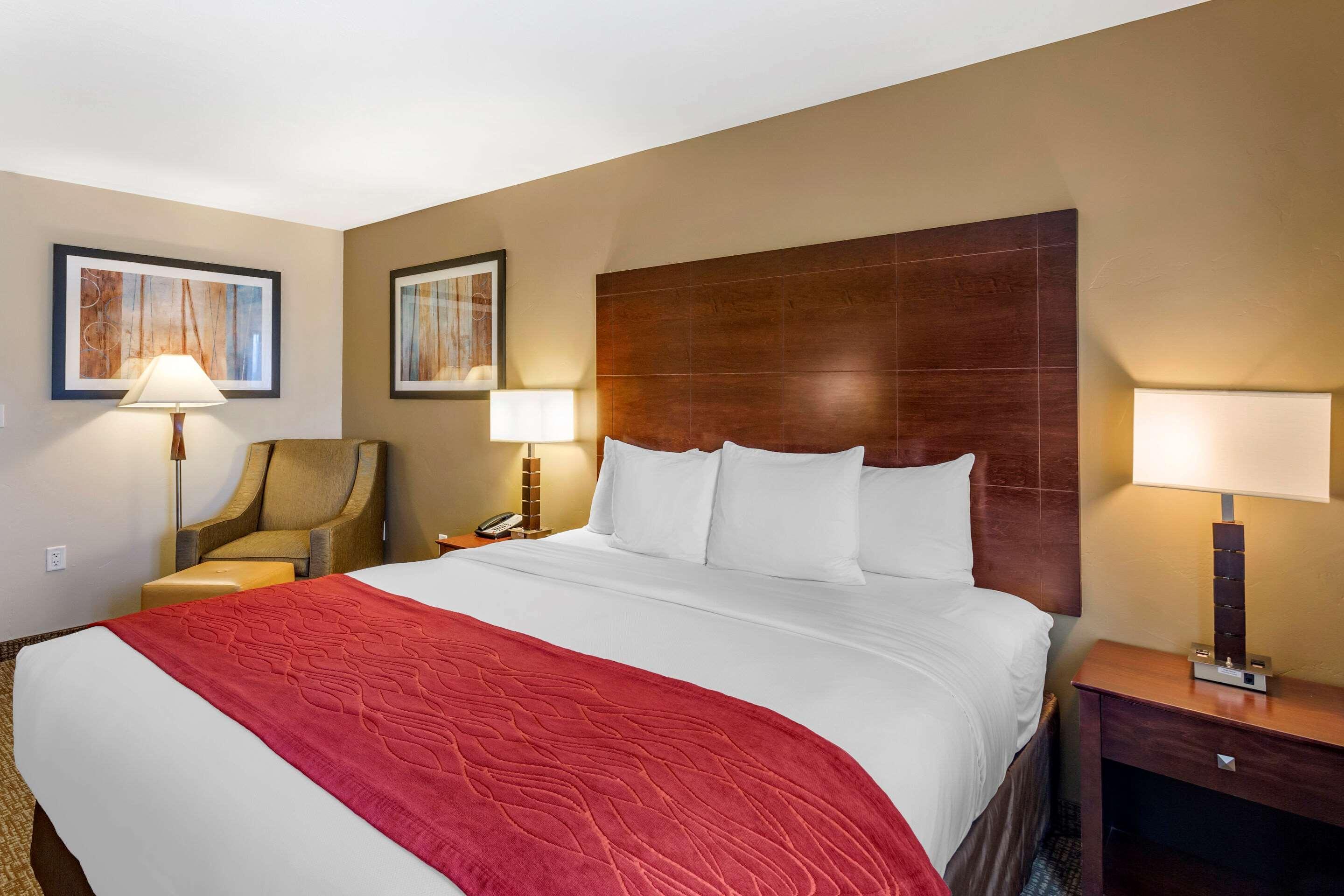 Comfort Inn & Suites Tooele-Salt Lake City Kültér fotó