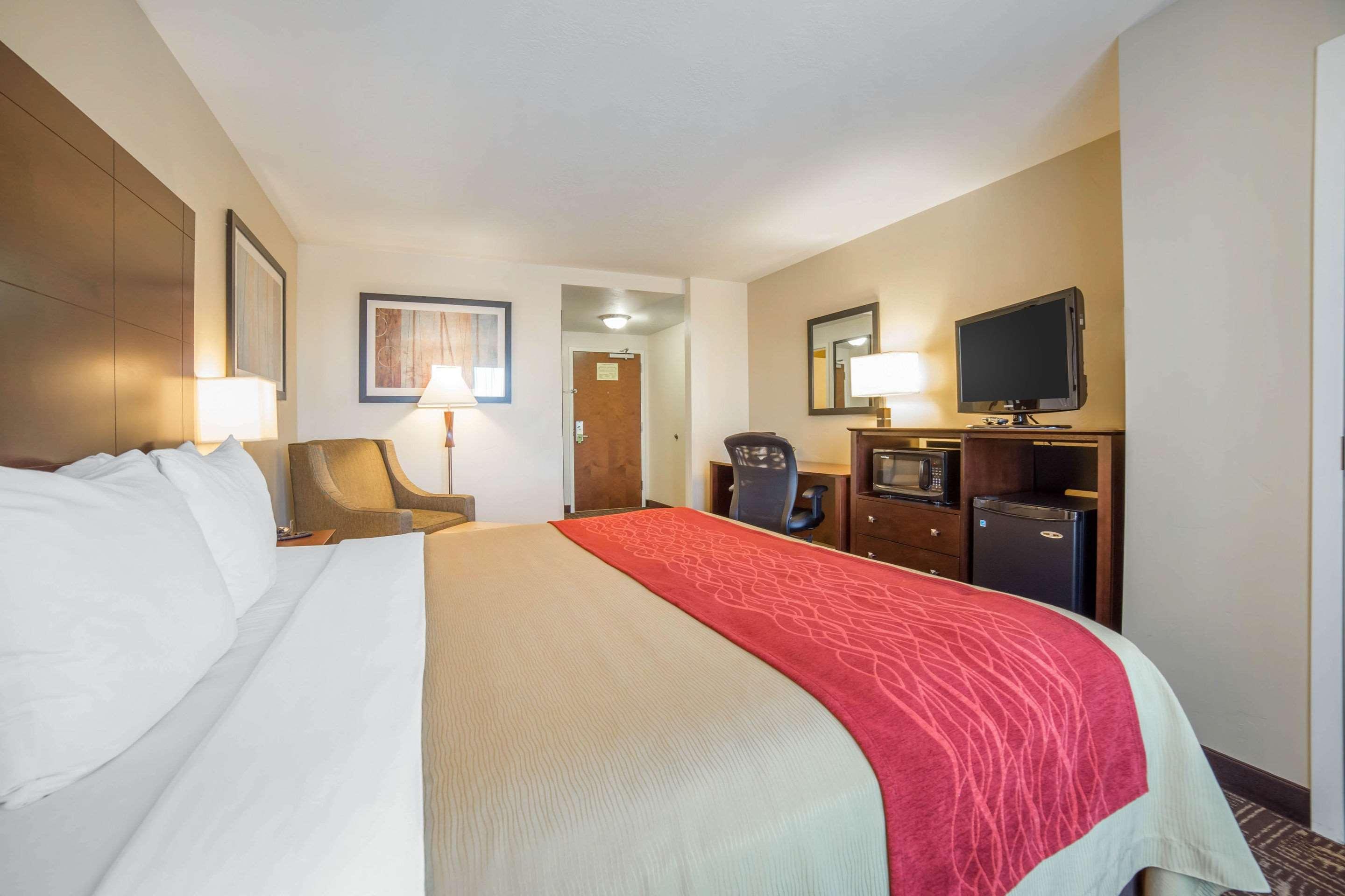 Comfort Inn & Suites Tooele-Salt Lake City Kültér fotó