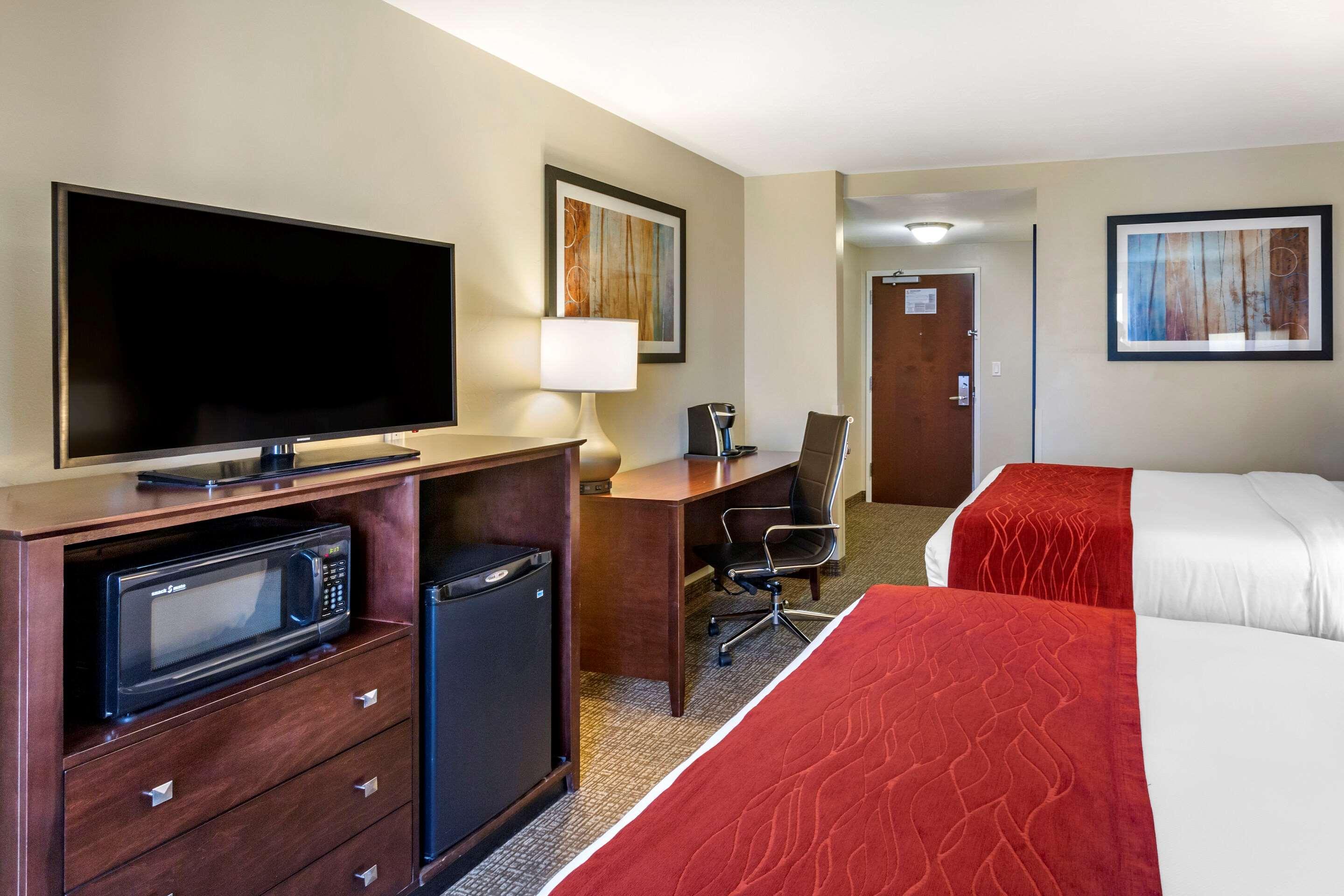 Comfort Inn & Suites Tooele-Salt Lake City Kültér fotó