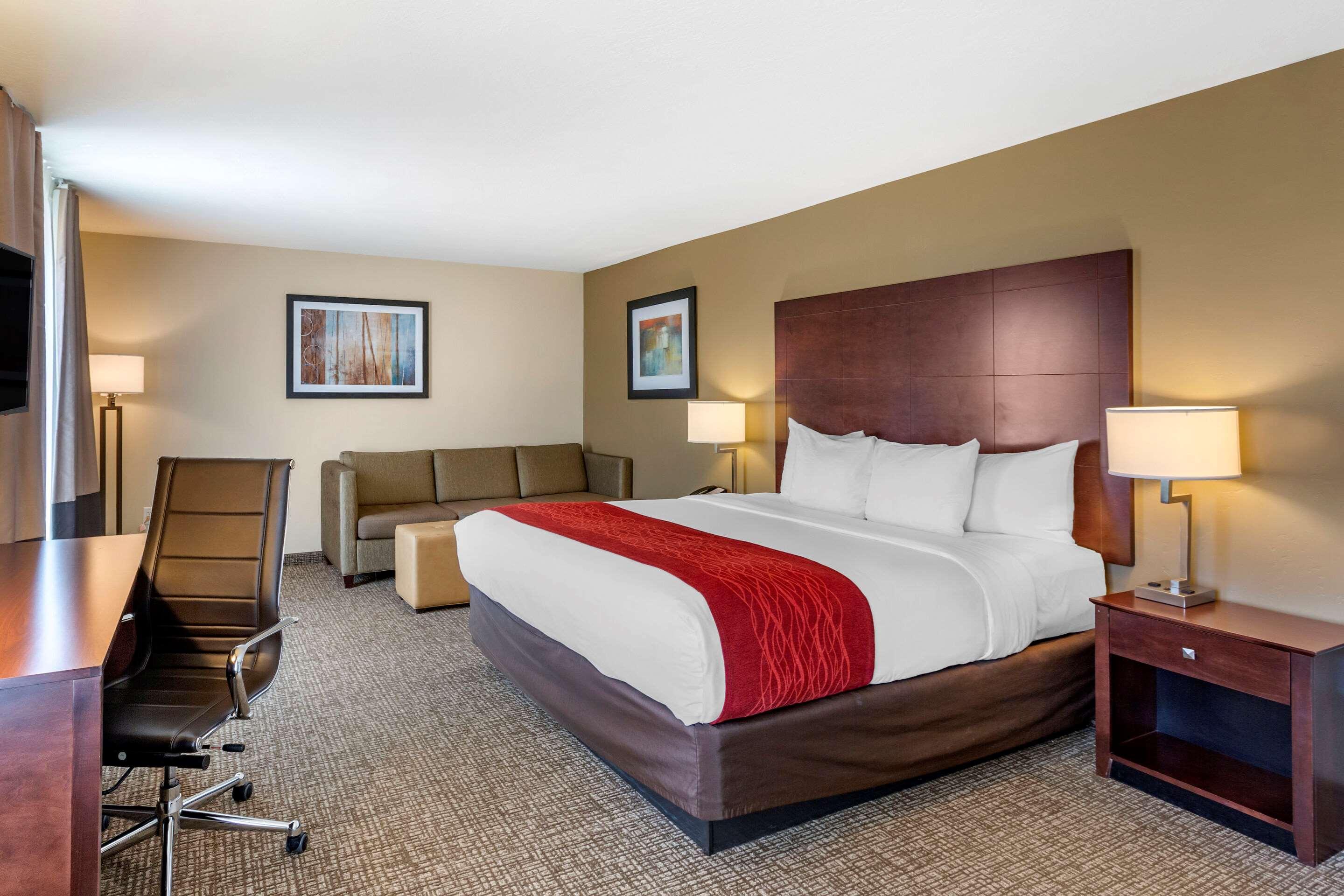 Comfort Inn & Suites Tooele-Salt Lake City Kültér fotó