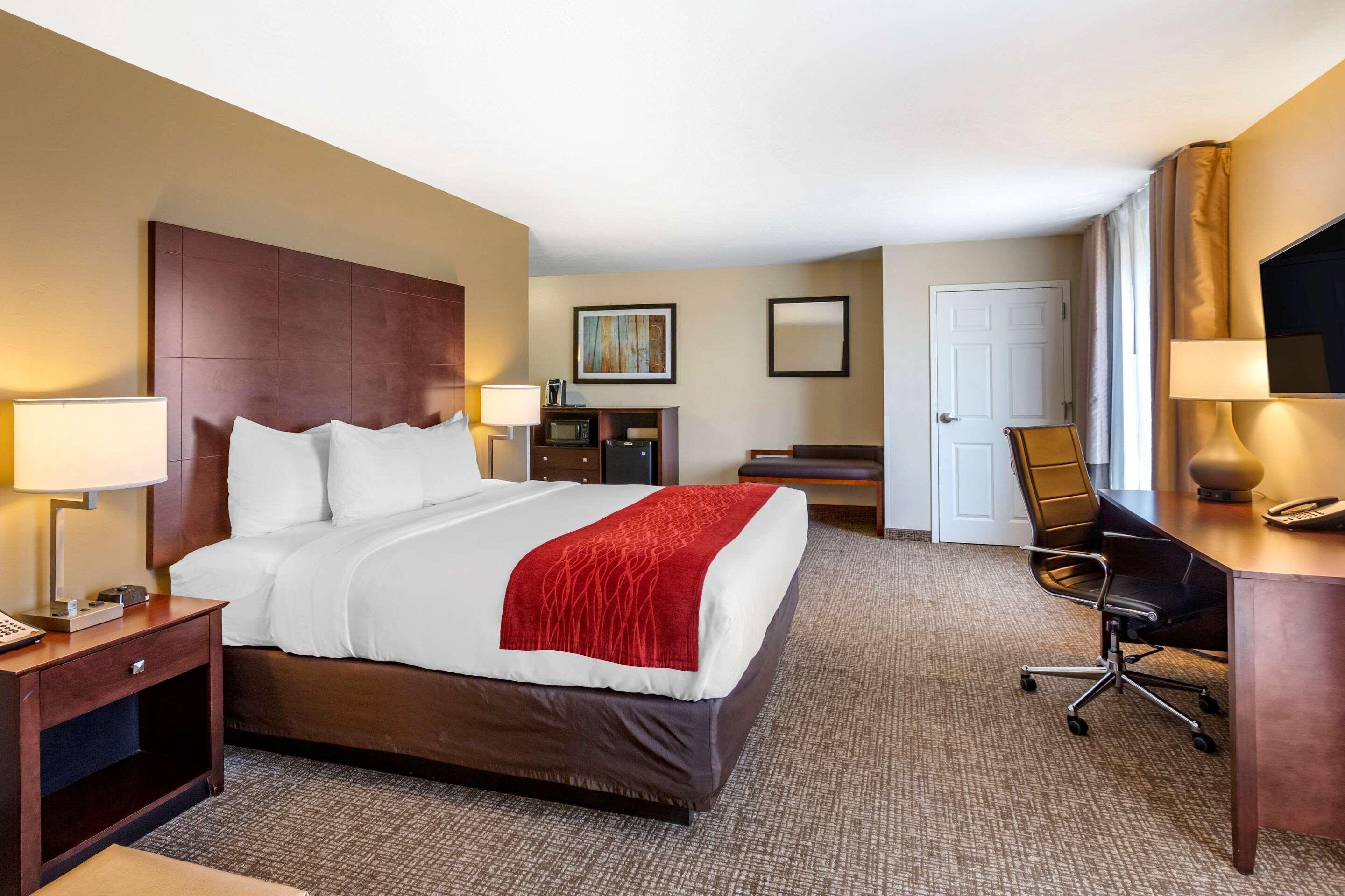 Comfort Inn & Suites Tooele-Salt Lake City Kültér fotó