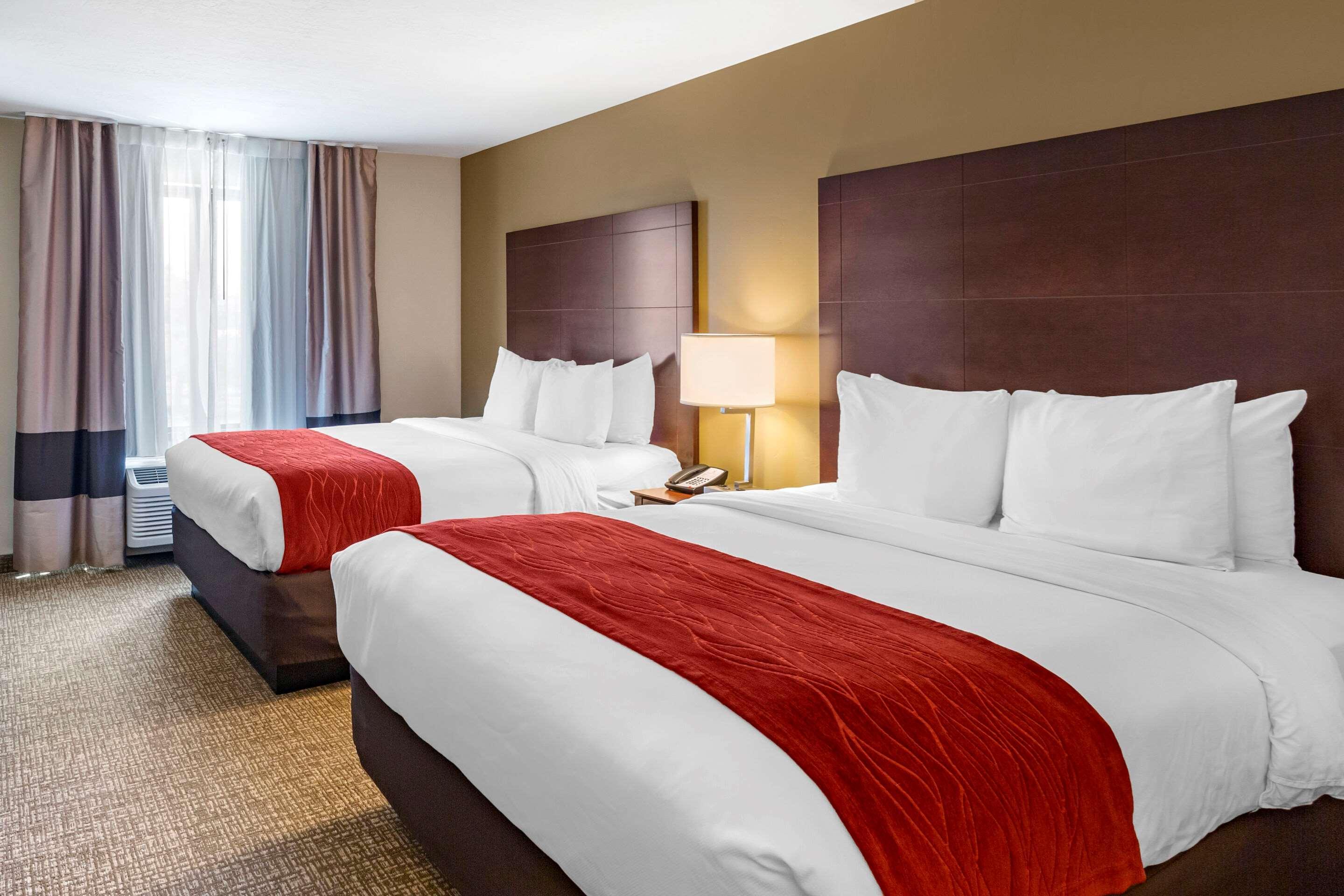 Comfort Inn & Suites Tooele-Salt Lake City Kültér fotó