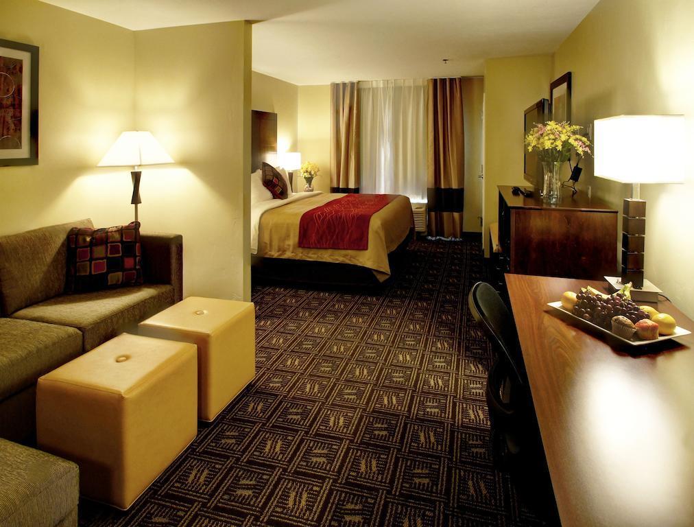 Comfort Inn & Suites Tooele-Salt Lake City Kültér fotó