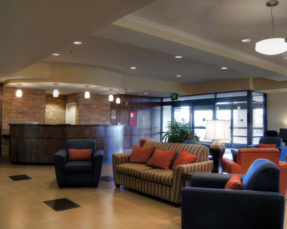 Comfort Inn & Suites Tooele-Salt Lake City Kültér fotó