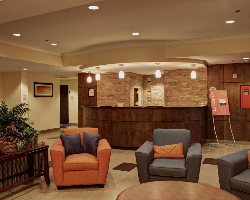 Comfort Inn & Suites Tooele-Salt Lake City Kültér fotó