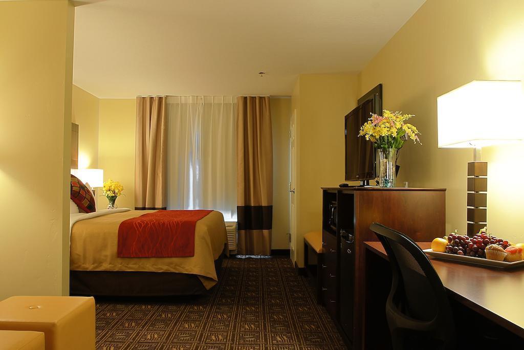 Comfort Inn & Suites Tooele-Salt Lake City Kültér fotó