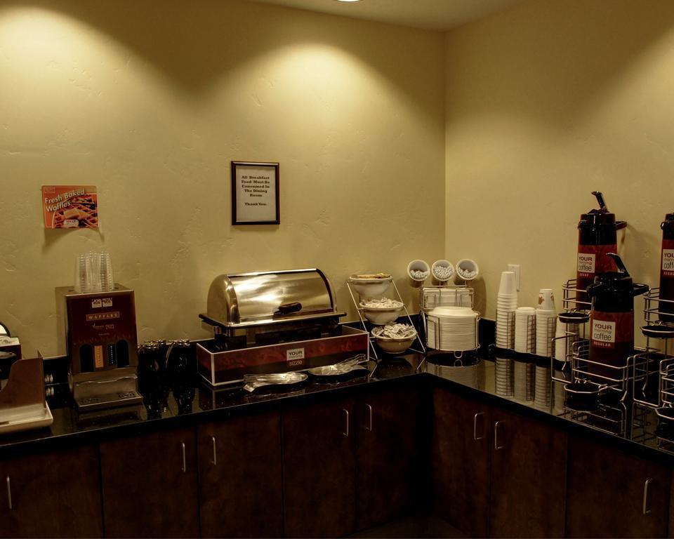 Comfort Inn & Suites Tooele-Salt Lake City Kültér fotó