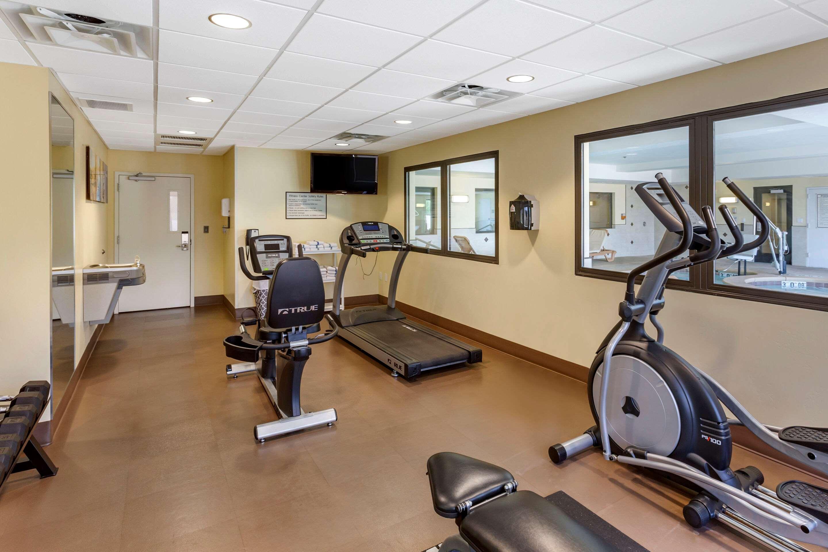 Comfort Inn & Suites Tooele-Salt Lake City Kültér fotó