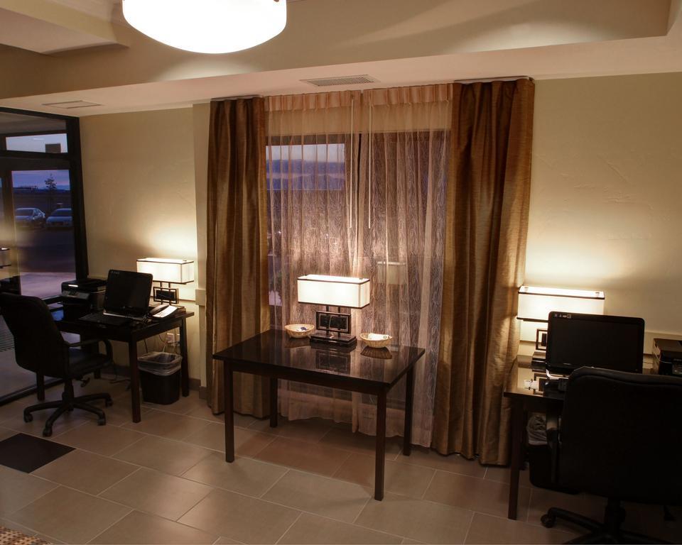 Comfort Inn & Suites Tooele-Salt Lake City Kültér fotó
